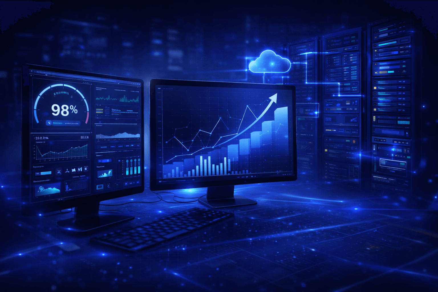 IT Management Services
