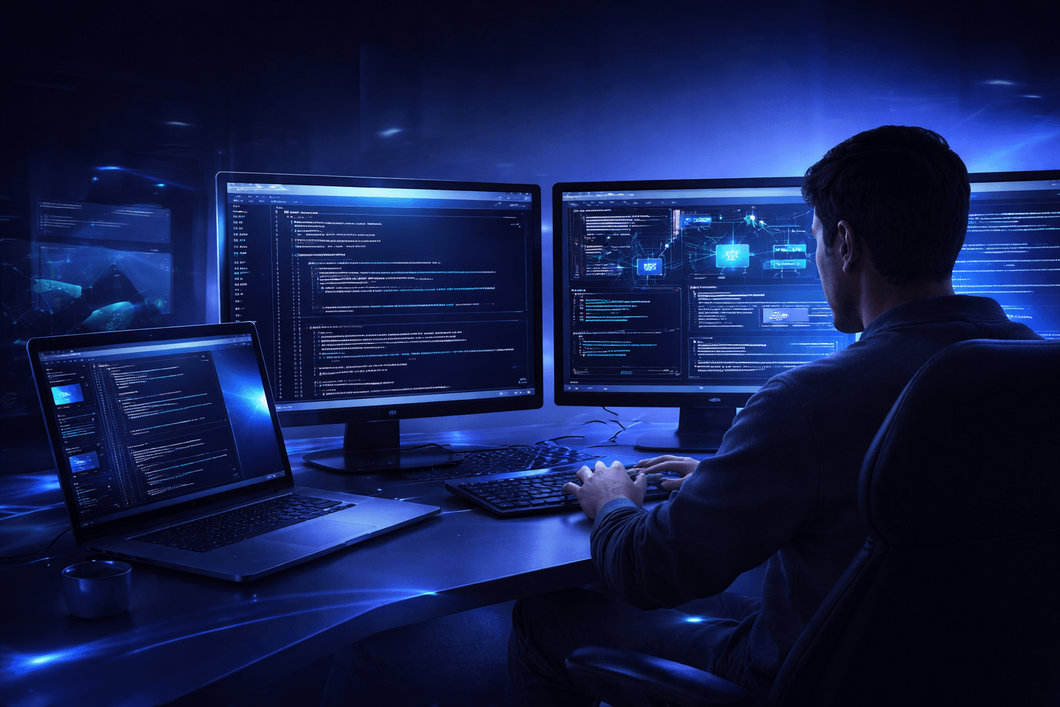 IT Management Services