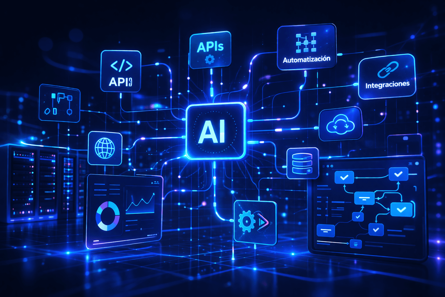 IT Management Services